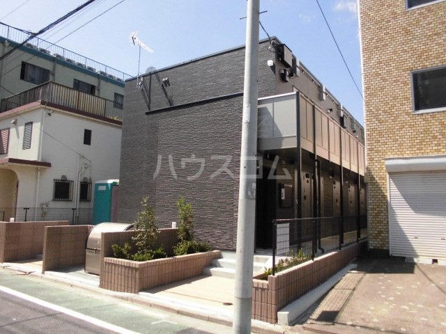 2/10 エントランス