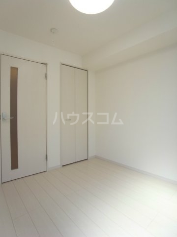 5/22 室内