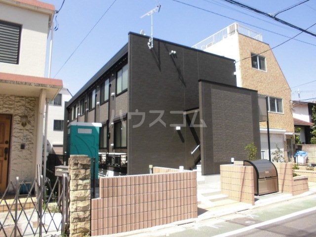 1/22 外観