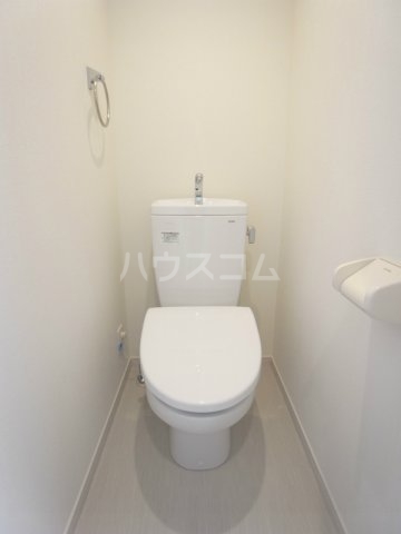 8/22 トイレ