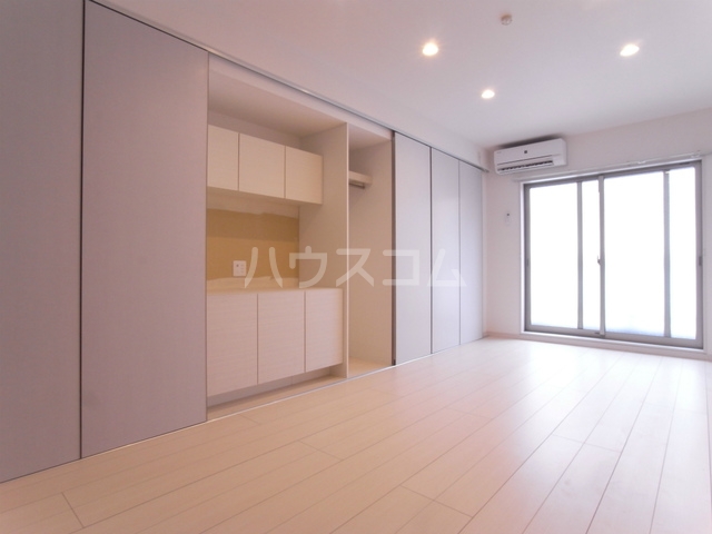 3/21 リビング/ダイニング