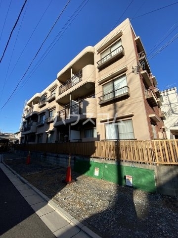 1/15 外観