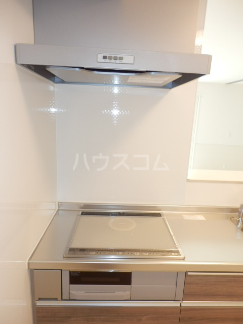 10/30 キッチン