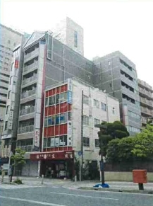 1/2 外観