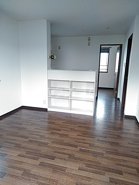 5/29 リビング/ダイニング