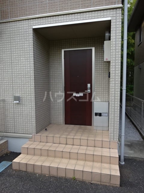 29/30 エントランス