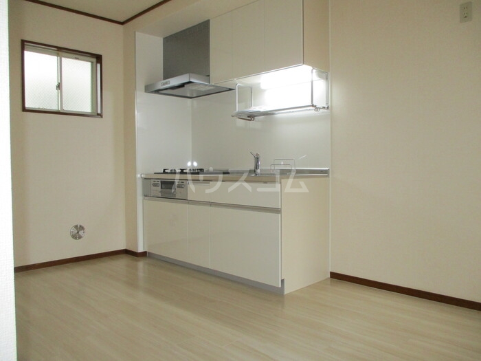 3/15 リビング/ダイニング