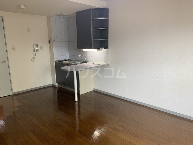 5/30 リビング/ダイニング