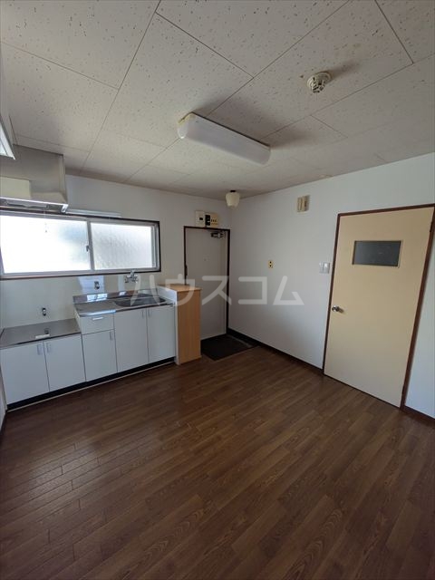 6/30 リビング/ダイニング