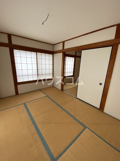 4/16 リビング/ダイニング