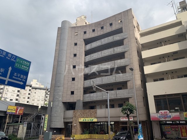 2/4 外観