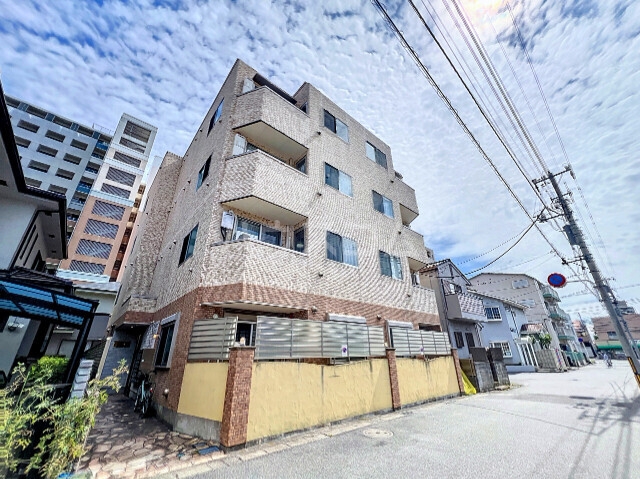 2/29 外観