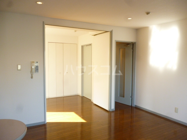 4/24 リビング/ダイニング