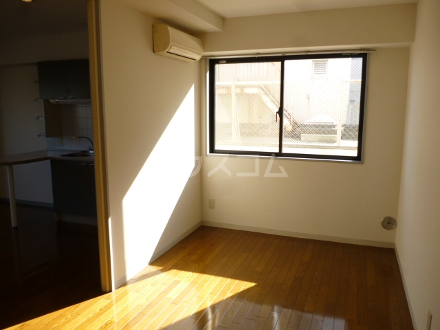 6/24 リビング/ダイニング