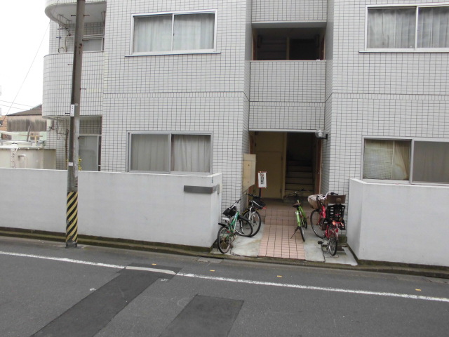 2/10 エントランス