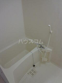 7/14 浴室