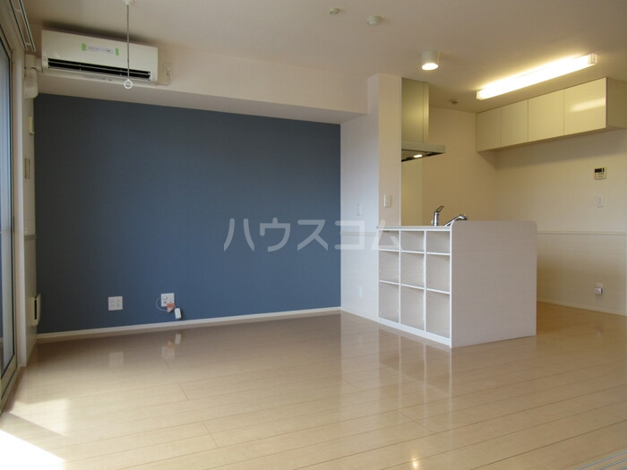 3/20 リビング/ダイニング