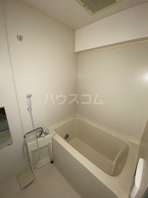 12/30 浴室