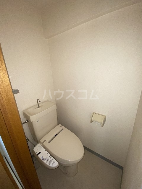 13/30 トイレ
