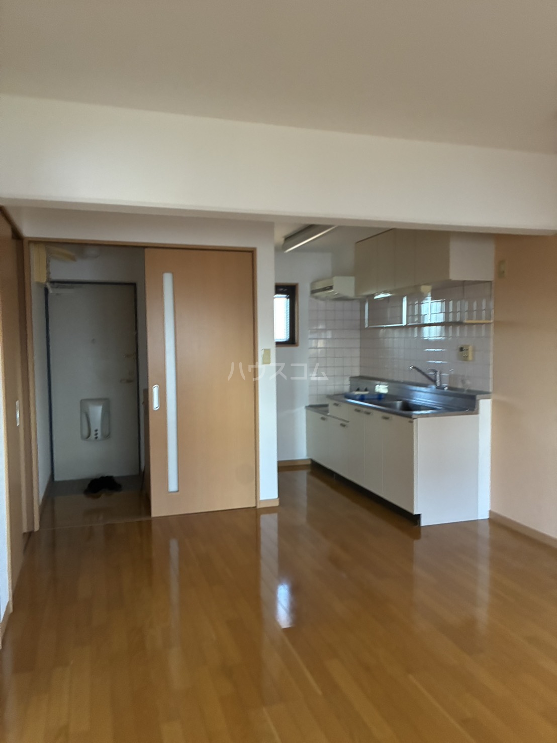 3/19 リビング/ダイニング