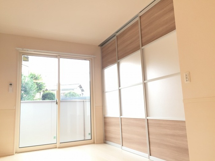 3/22 リビング/ダイニング