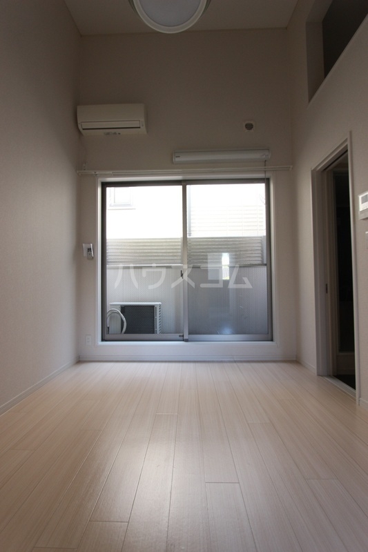 3/18 リビング/ダイニング