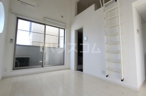 4/20 リビング/ダイニング