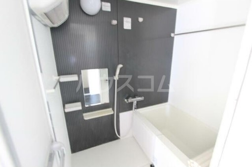 11/20 浴室