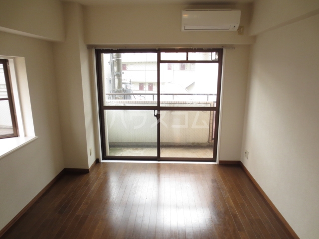 6/27 リビング/ダイニング