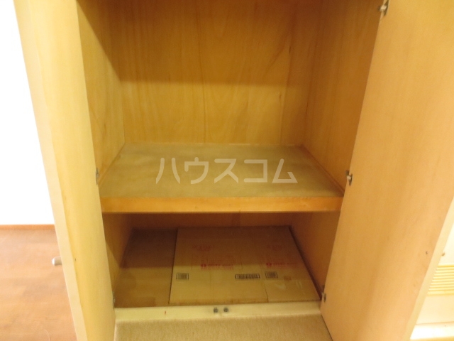 5/19 収納