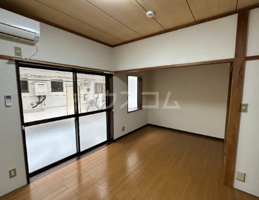 3/14 リビング/ダイニング