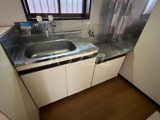 7/14 キッチン