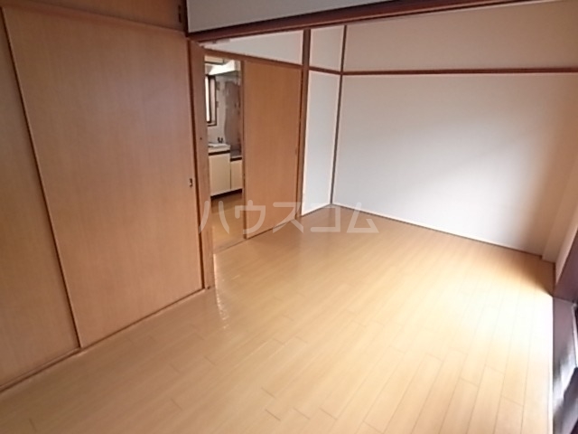 4/17 室内