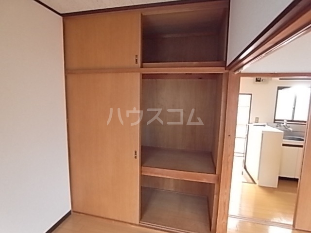 5/17 収納