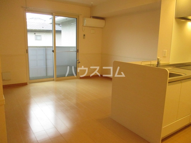 3/23 リビング/ダイニング