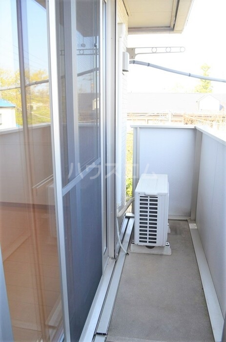 24/30 バルコニー