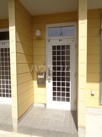 2/10 エントランス