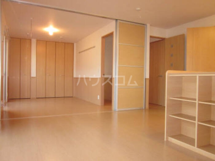 3/12 リビング/ダイニング