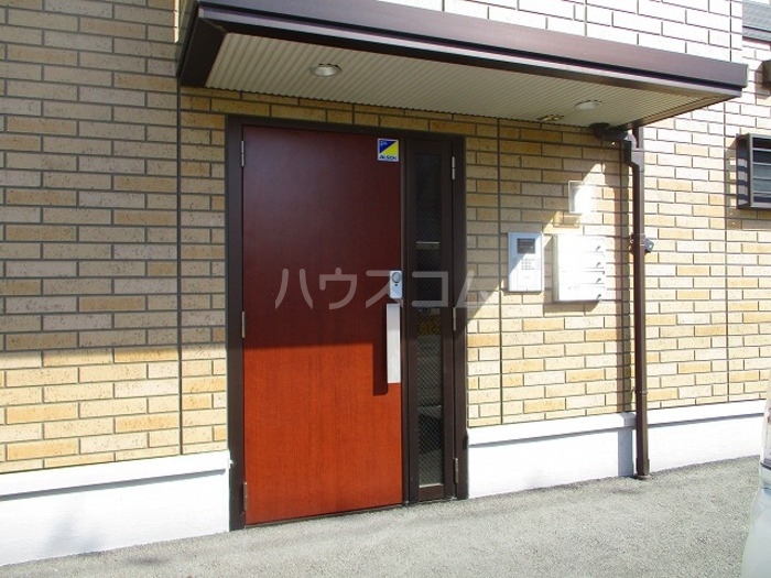 2/6 エントランス