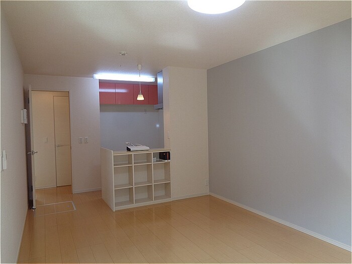 4/23 リビング/ダイニング