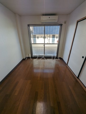 4/17 リビング/ダイニング