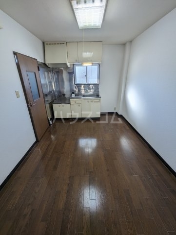 3/17 リビング/ダイニング