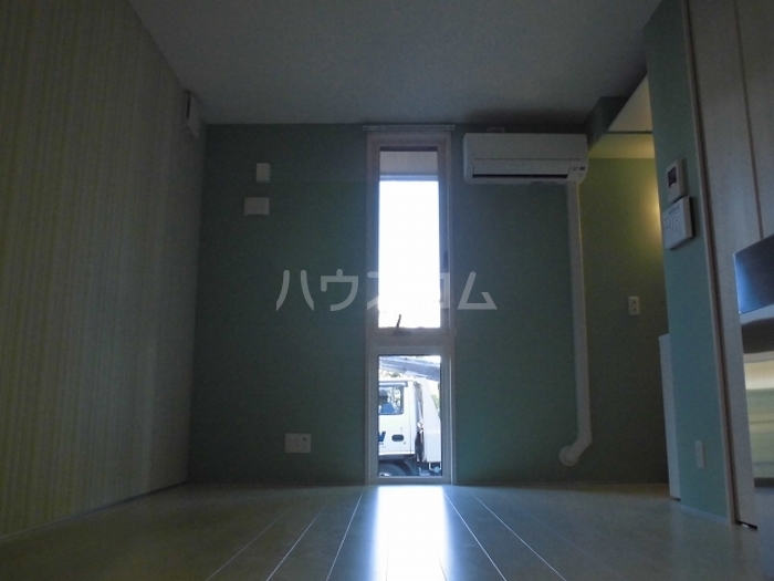 3/27 リビング/ダイニング