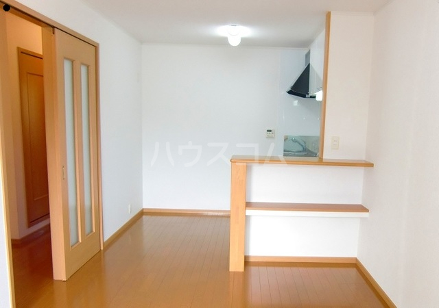 4/22 リビング/ダイニング