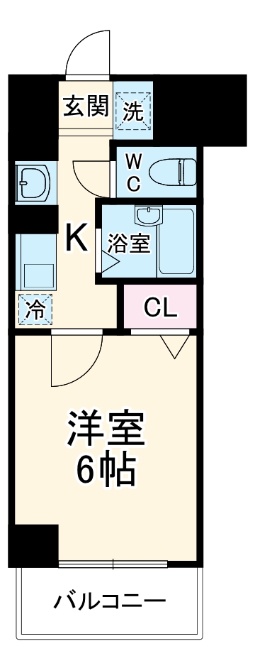 2/27 間取