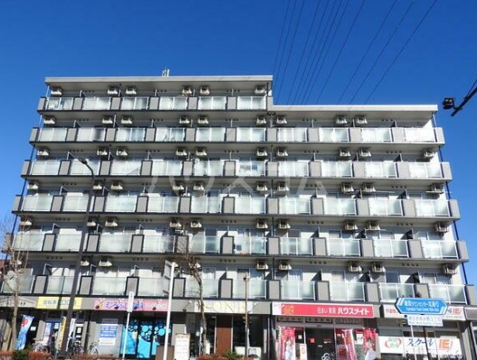 1/27 外観