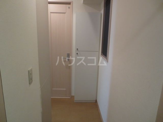 7/30 室内