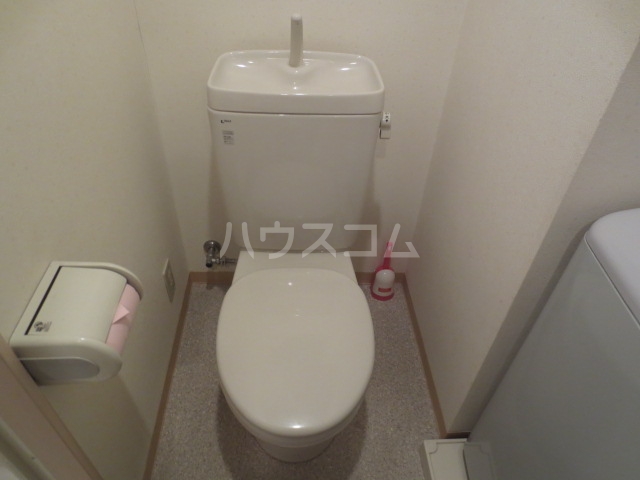 15/30 トイレ