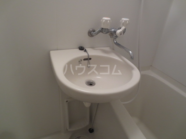 17/30 洗面