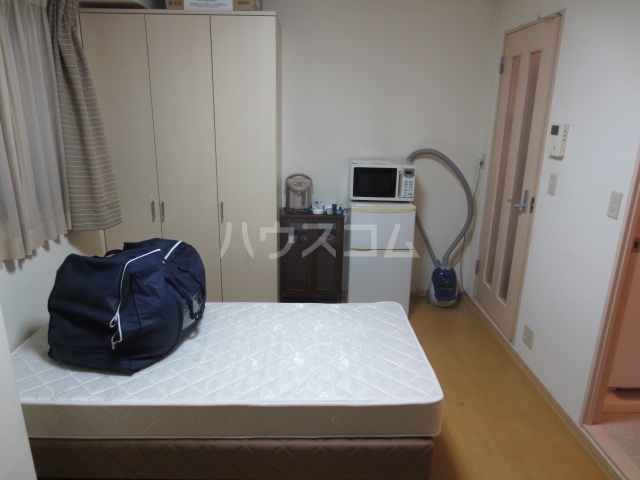 4/30 室内